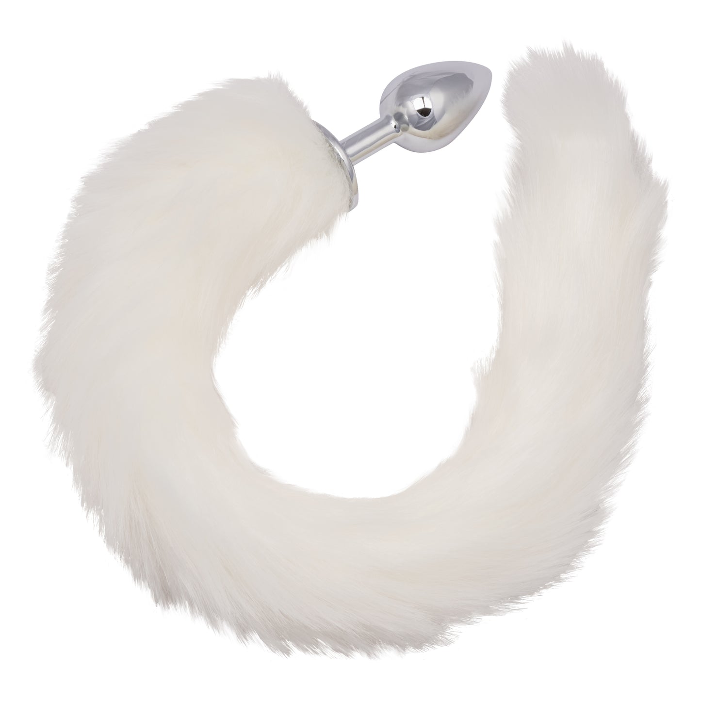 Running Wild™ White Tail