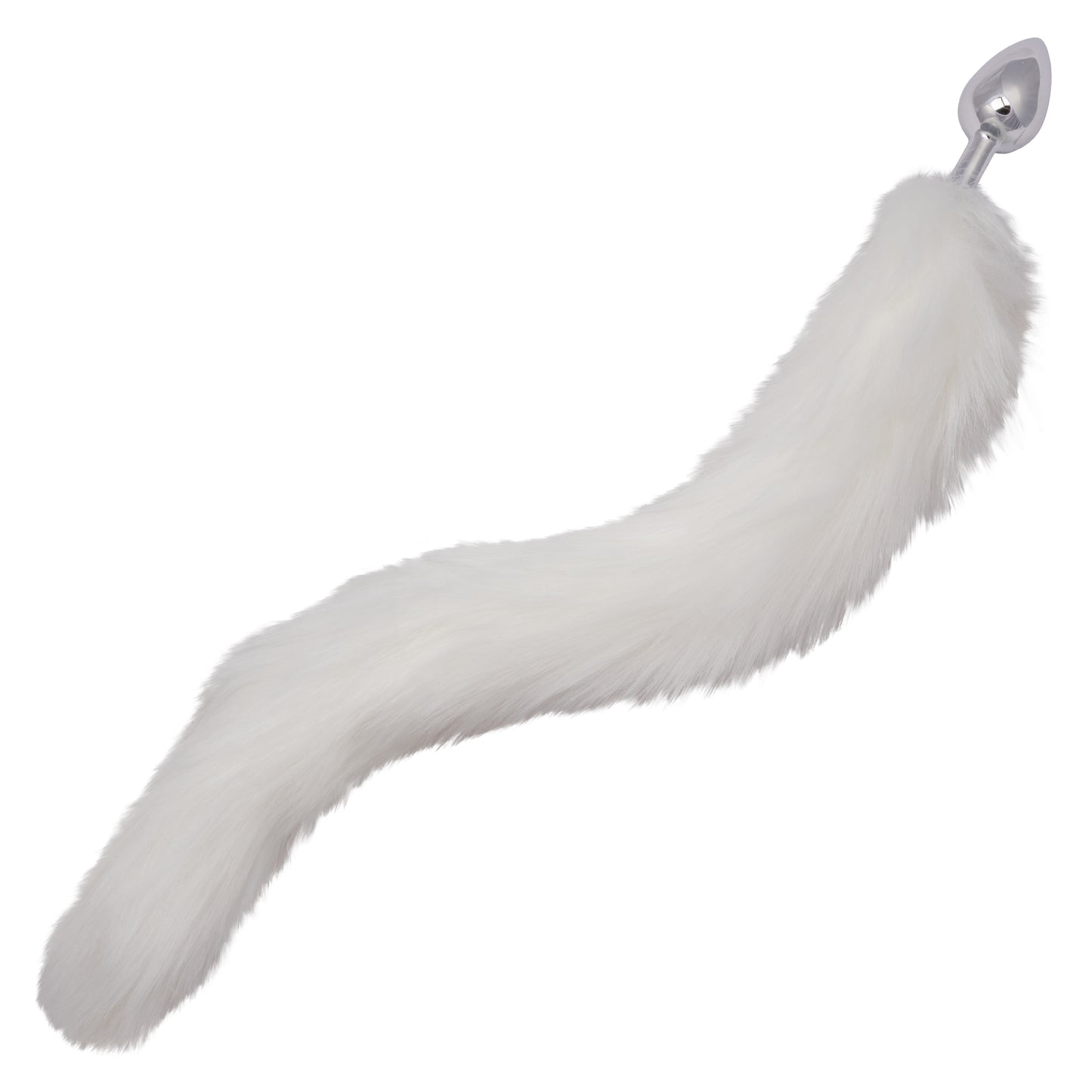 Running Wild™ White Tail
