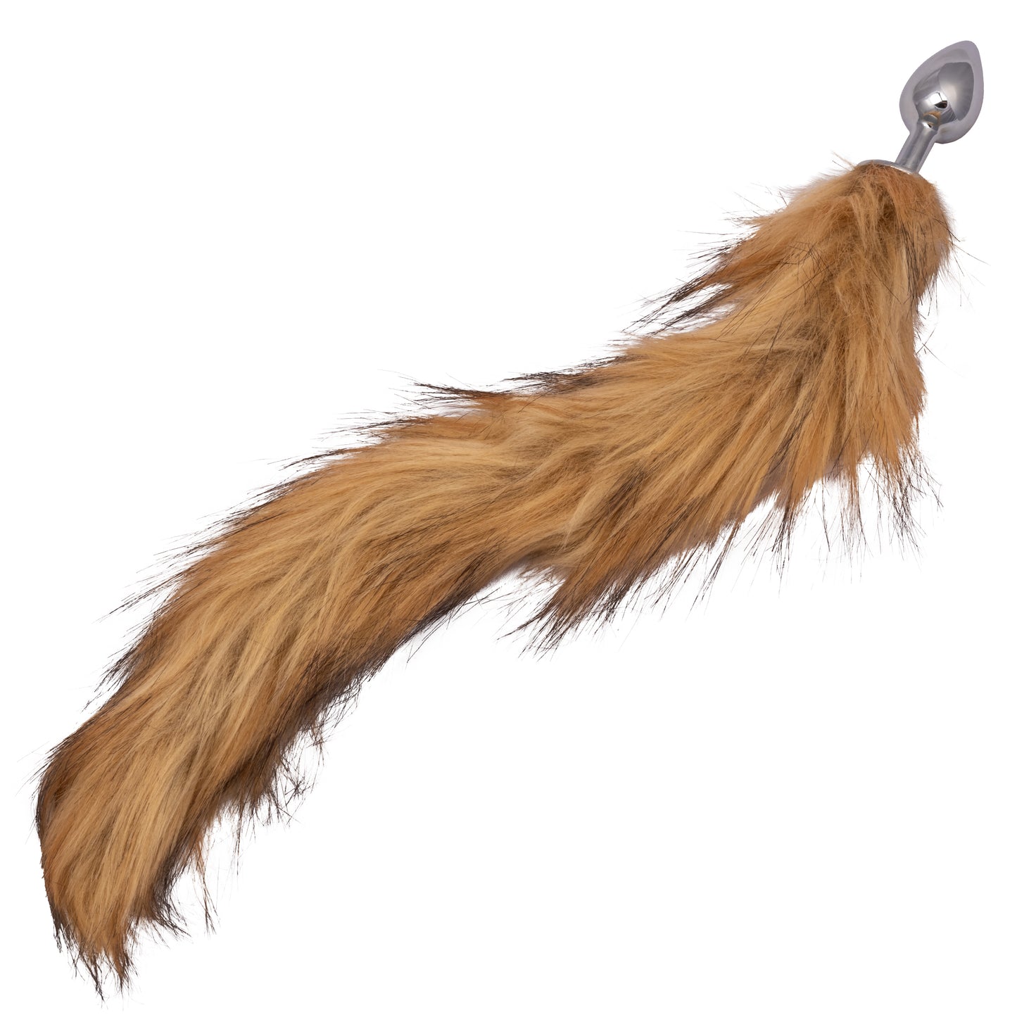 Running Wild™ Brown Tail