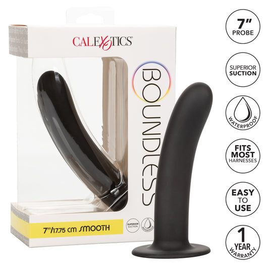 Boundless® 7”/17.75 cm Smooth