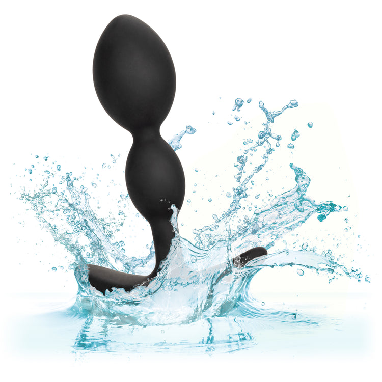 Boundless® 2X Teardrop Plug