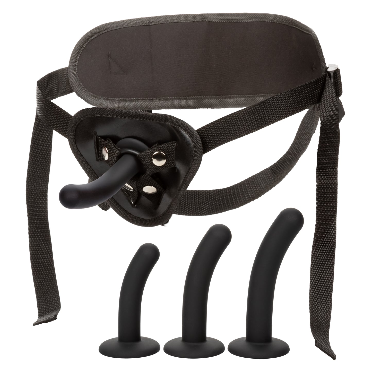 Boundless® Silicone Curve Pegging Kit
