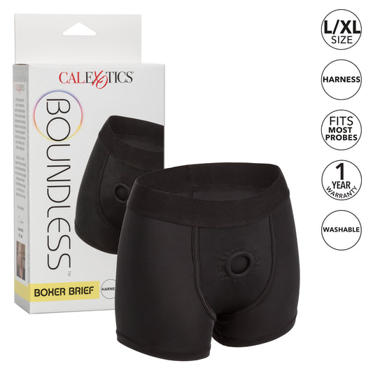 Boundless® Boxer Brief - L/XL