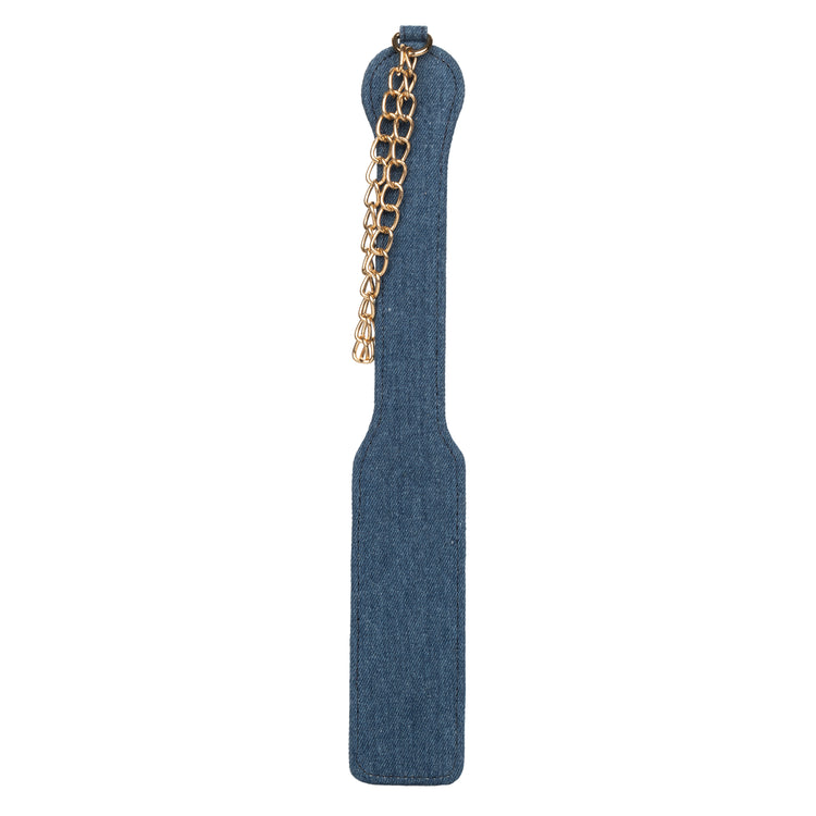 RIDE ‘EM™ PREMIUM DENIM COLLECTION PADDLE