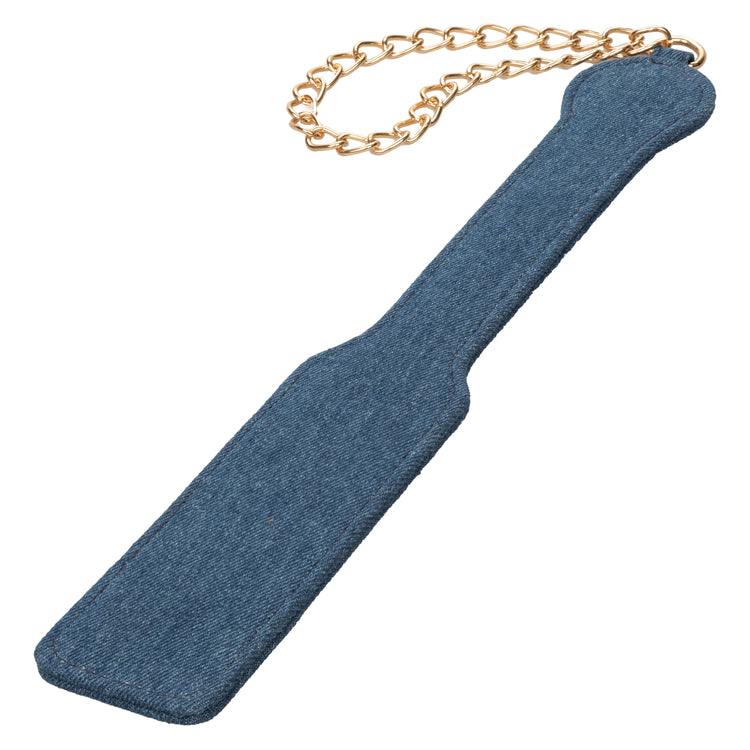 RIDE ‘EM™ PREMIUM DENIM COLLECTION PADDLE