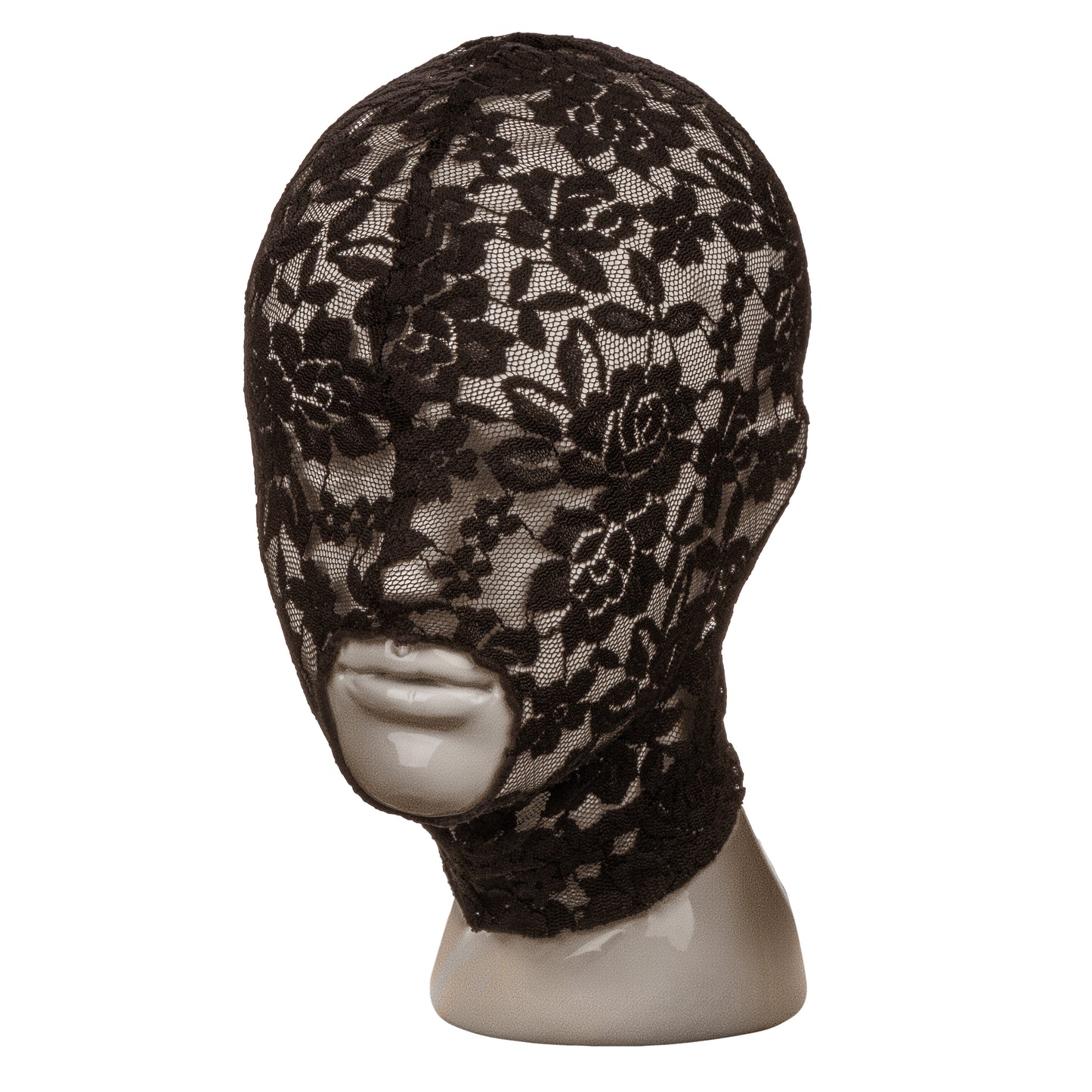 Scandal® Lace Hood