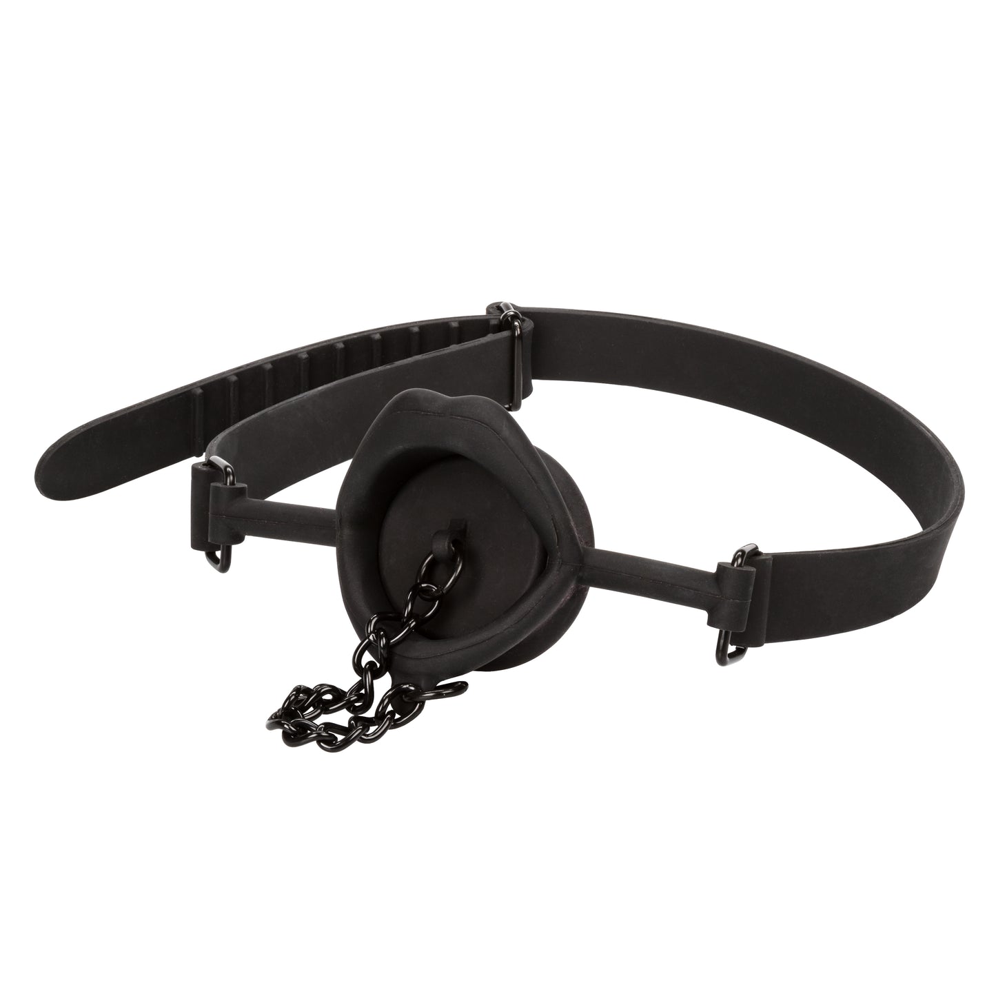 Scandal® Silicone Stopper Gag