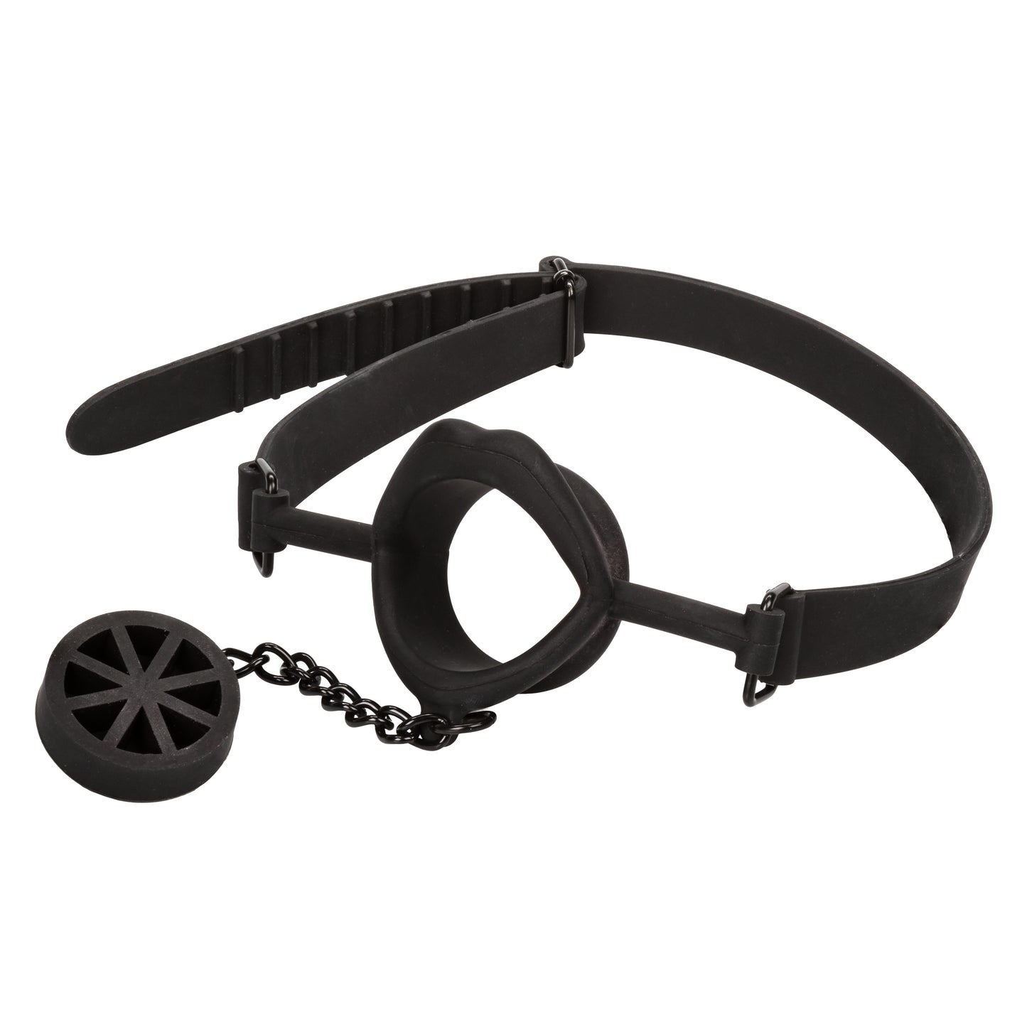 Scandal® Silicone Stopper Gag