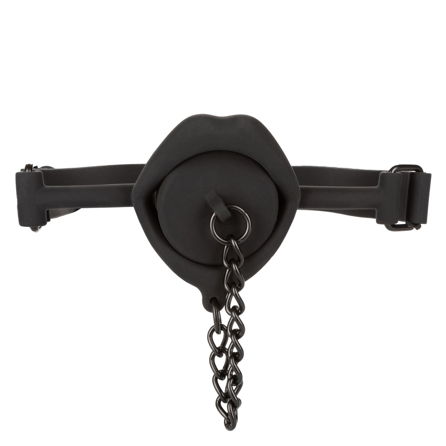 Scandal® Silicone Stopper Gag