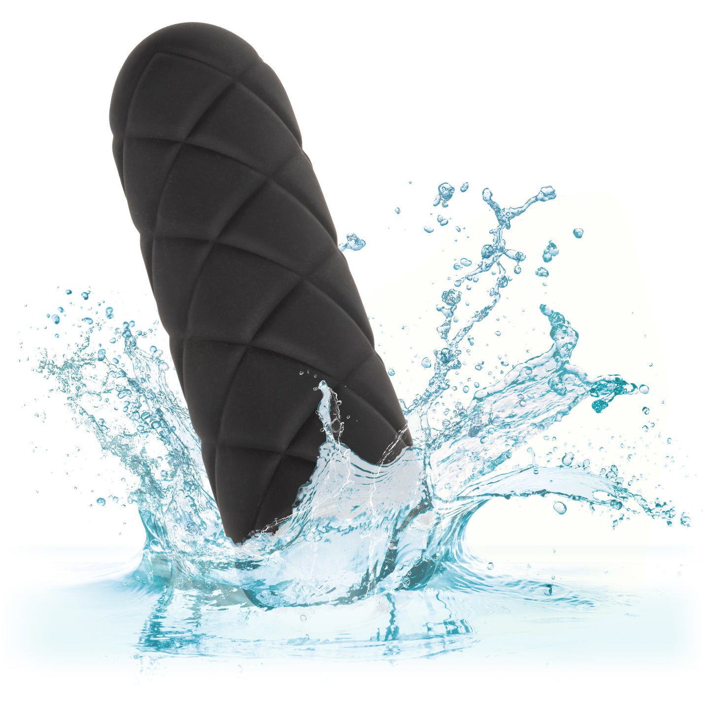 Raven™ Quilted Seducer