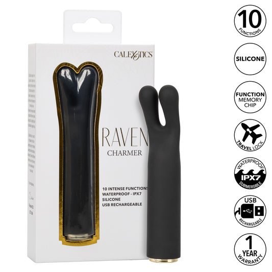 Raven™ Charmer