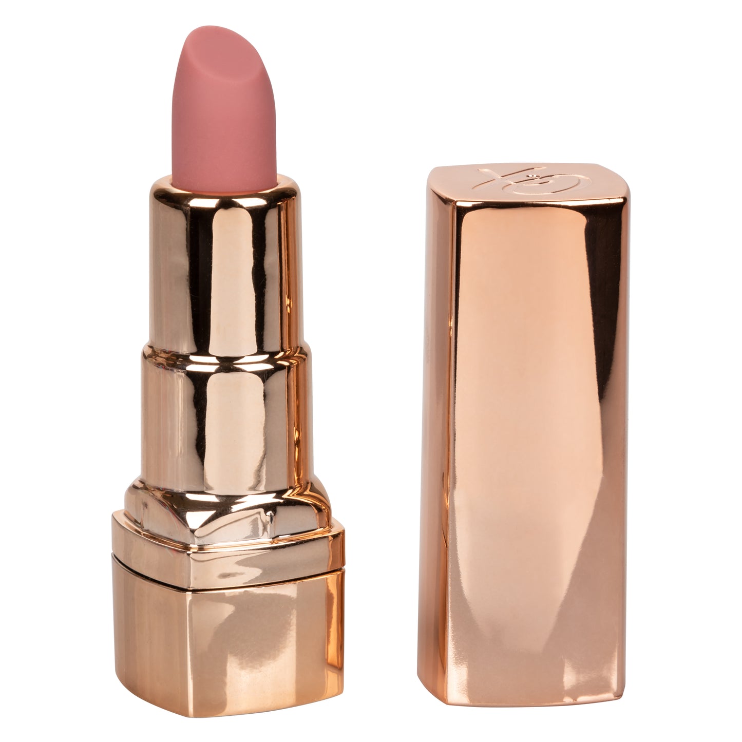 Hide & Play™ Rechargeable Lipstick - PINK