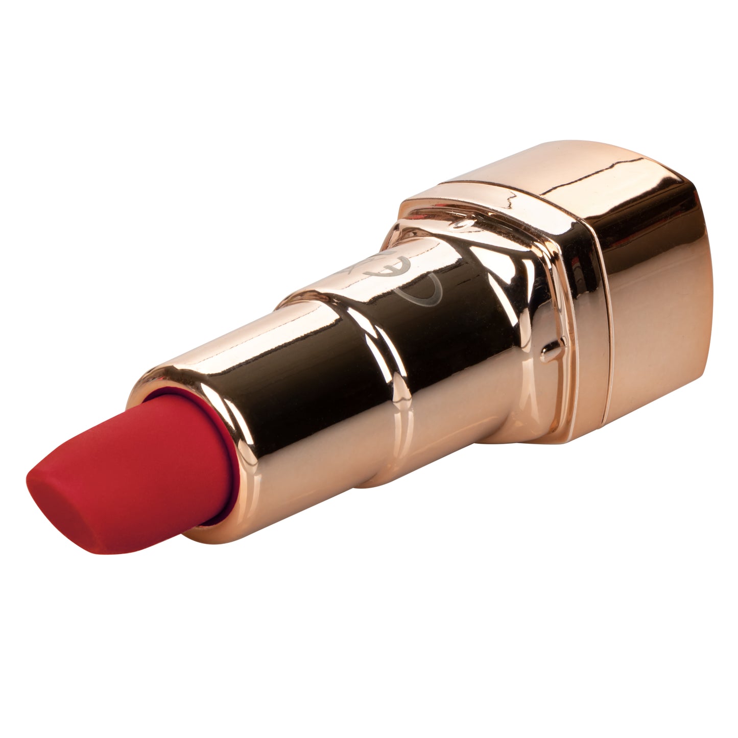 Hide & Play™ Rechargeable Lipstick - Red