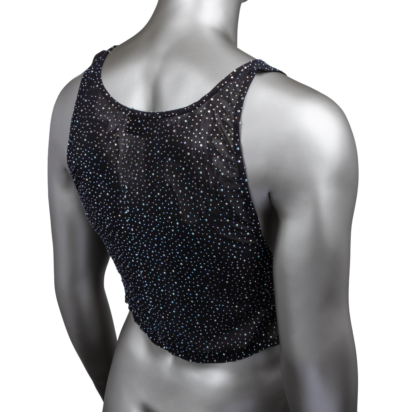 Radiance™ Muscle Tank Top