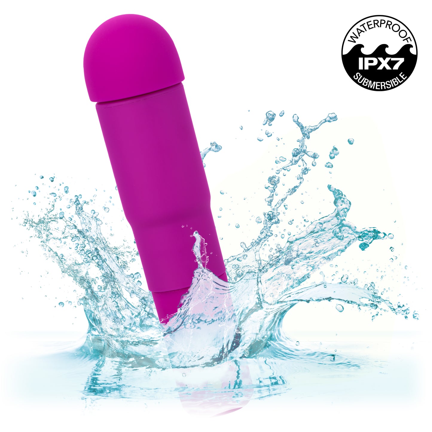 Kyst™ Mega-Mite™ - Pink