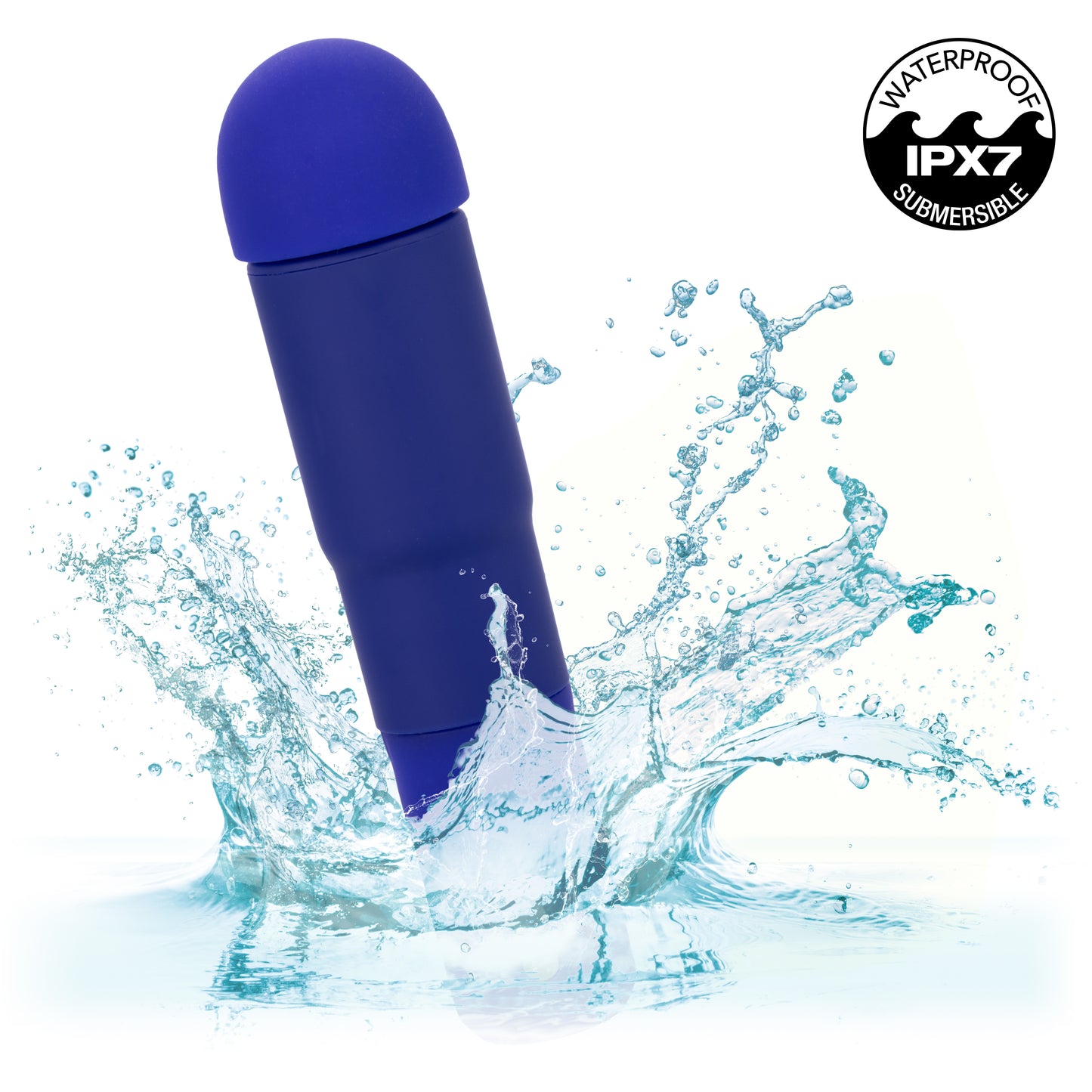 Kyst™ Mega-Mite™ - Purple