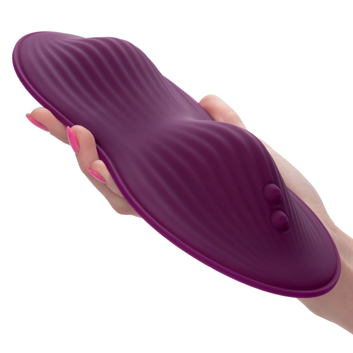 LUST® Remote Control DUAL RIDER™