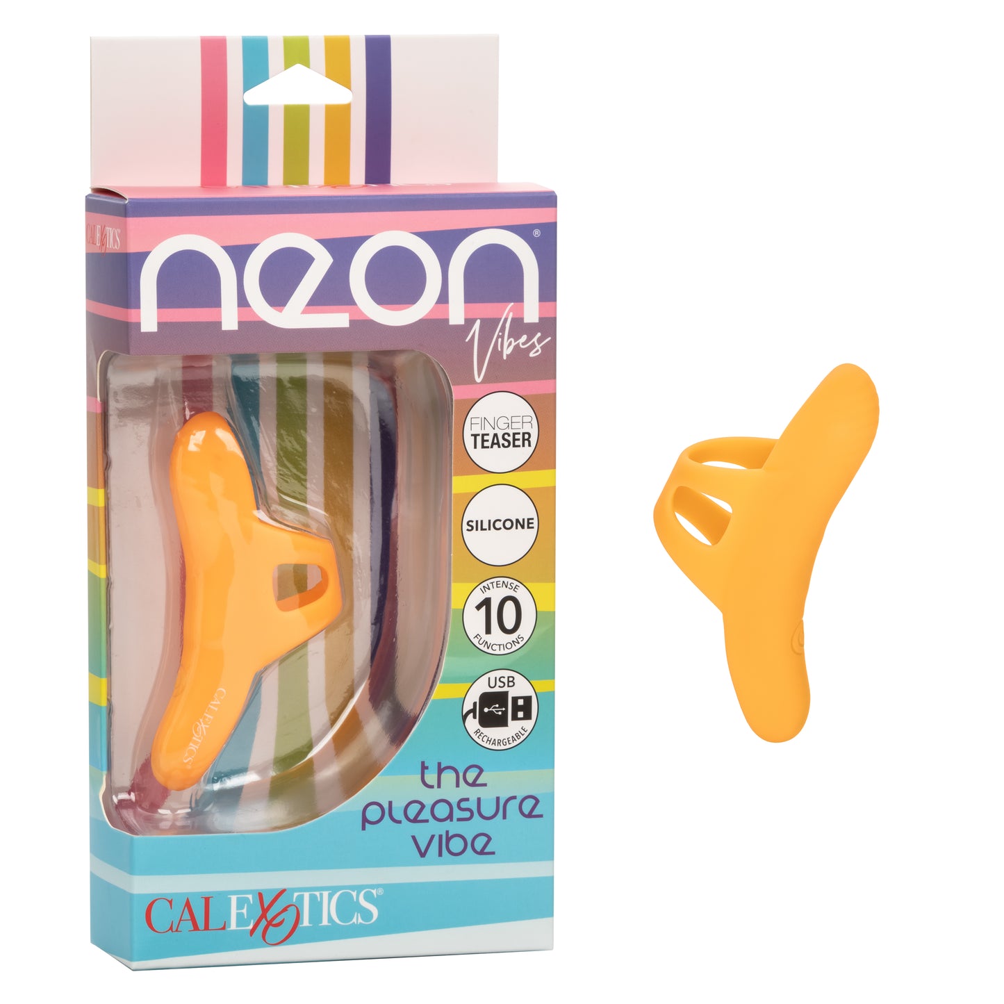 Neon® Vibes The Pleasure Vibe