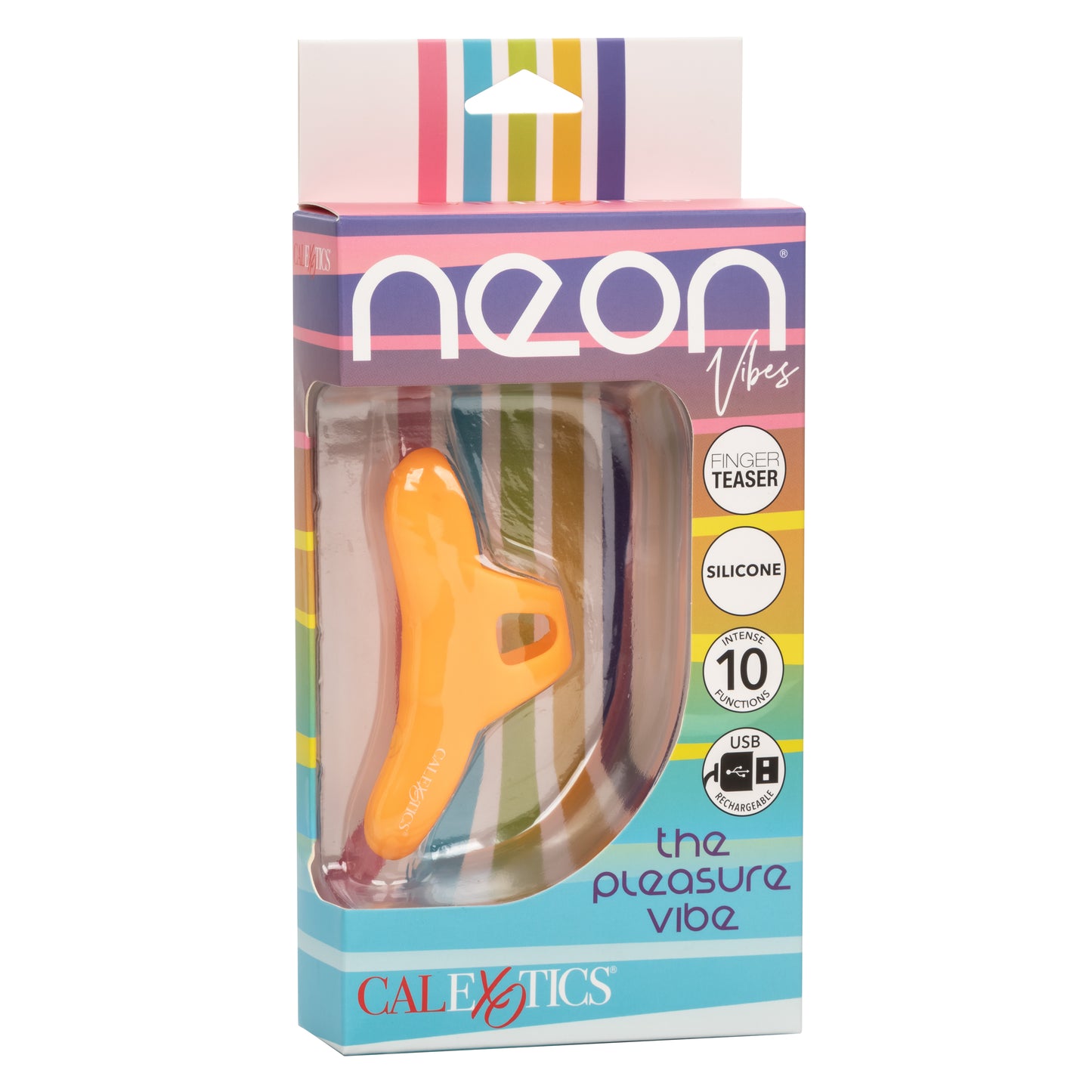 Neon® Vibes The Pleasure Vibe