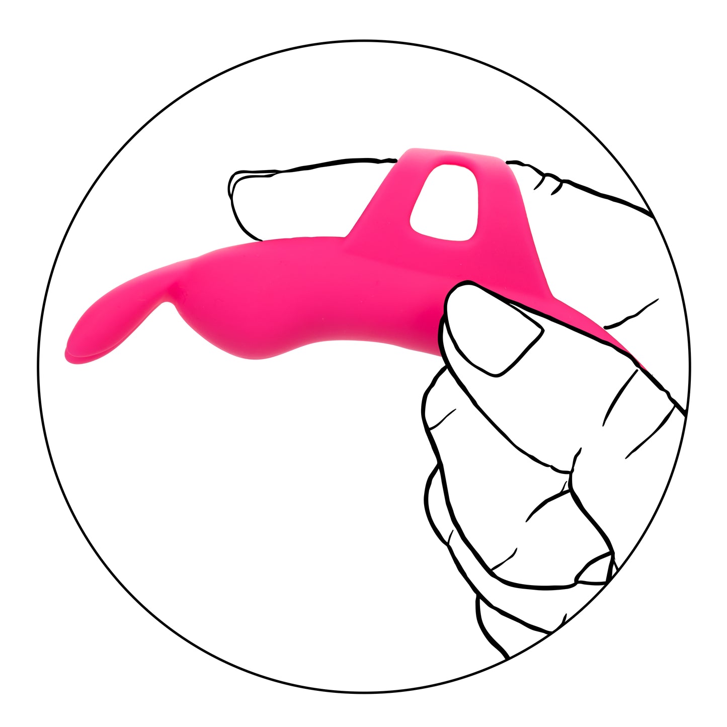 Neon® Vibes The Flirty Vibe