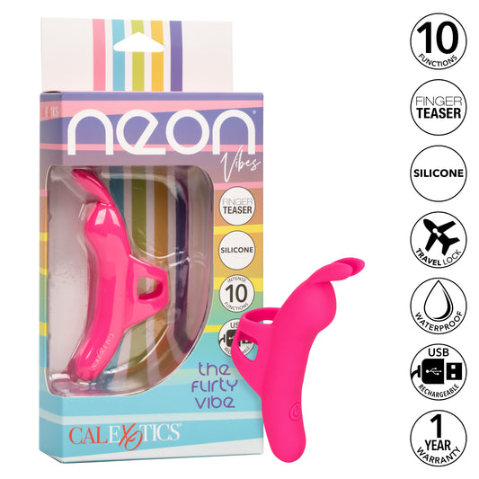 Neon® Vibes The Flirty Vibe