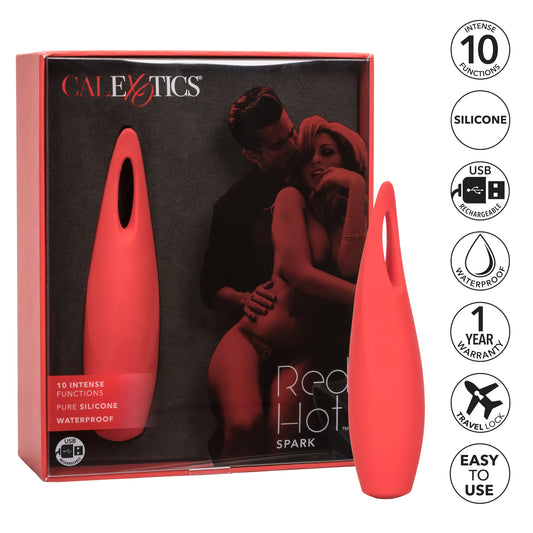 Red Hot® Spark