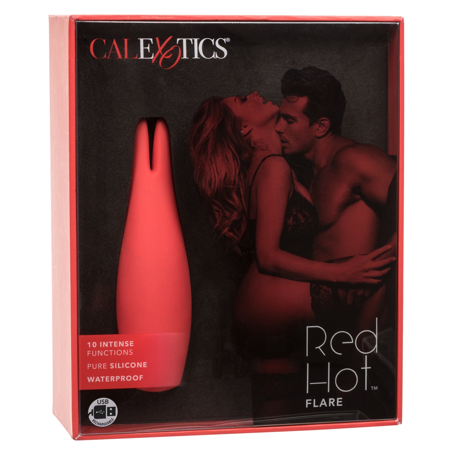 Red Hot® Flare
