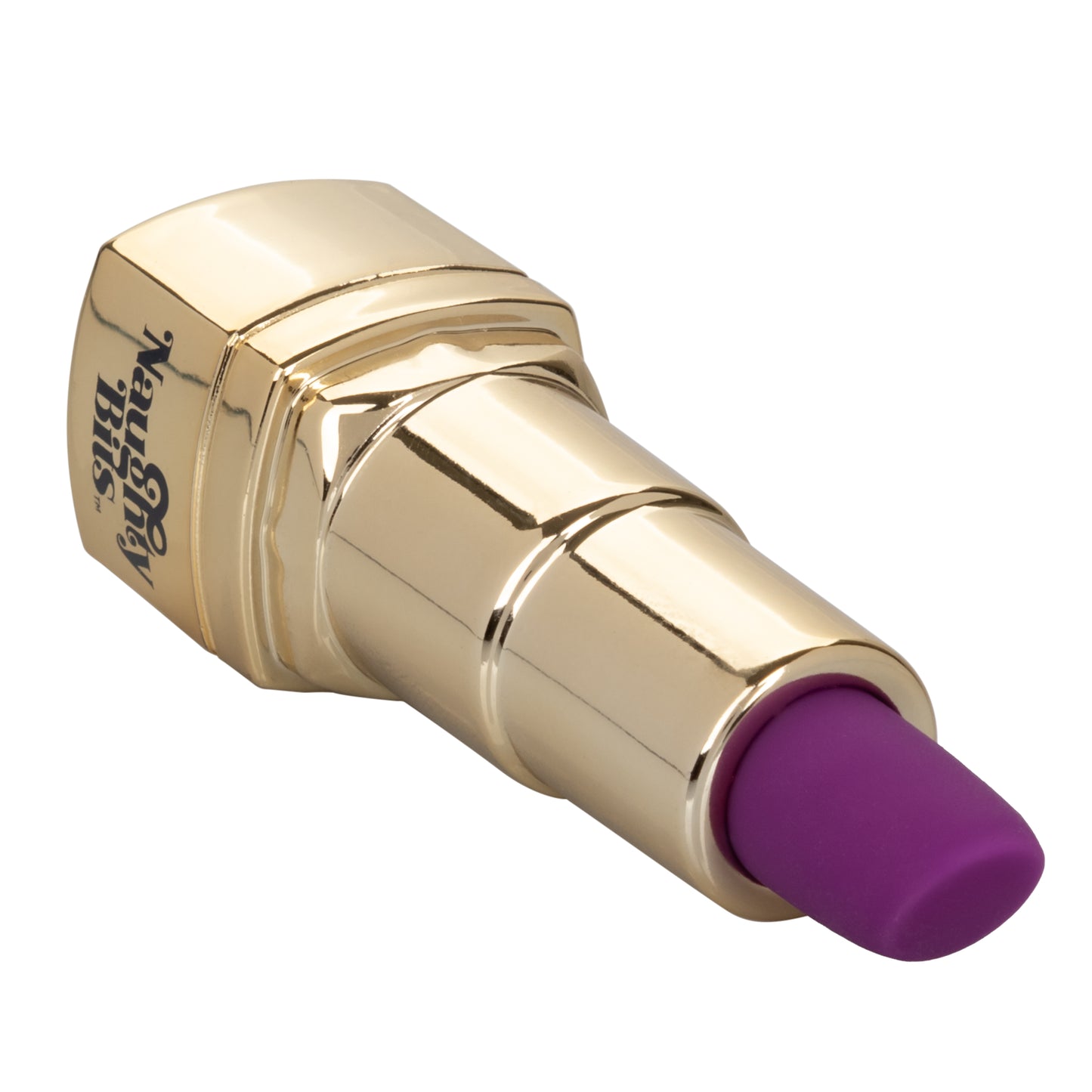 Naughty Bits® Bad Bitch® Lipstick Vibrator