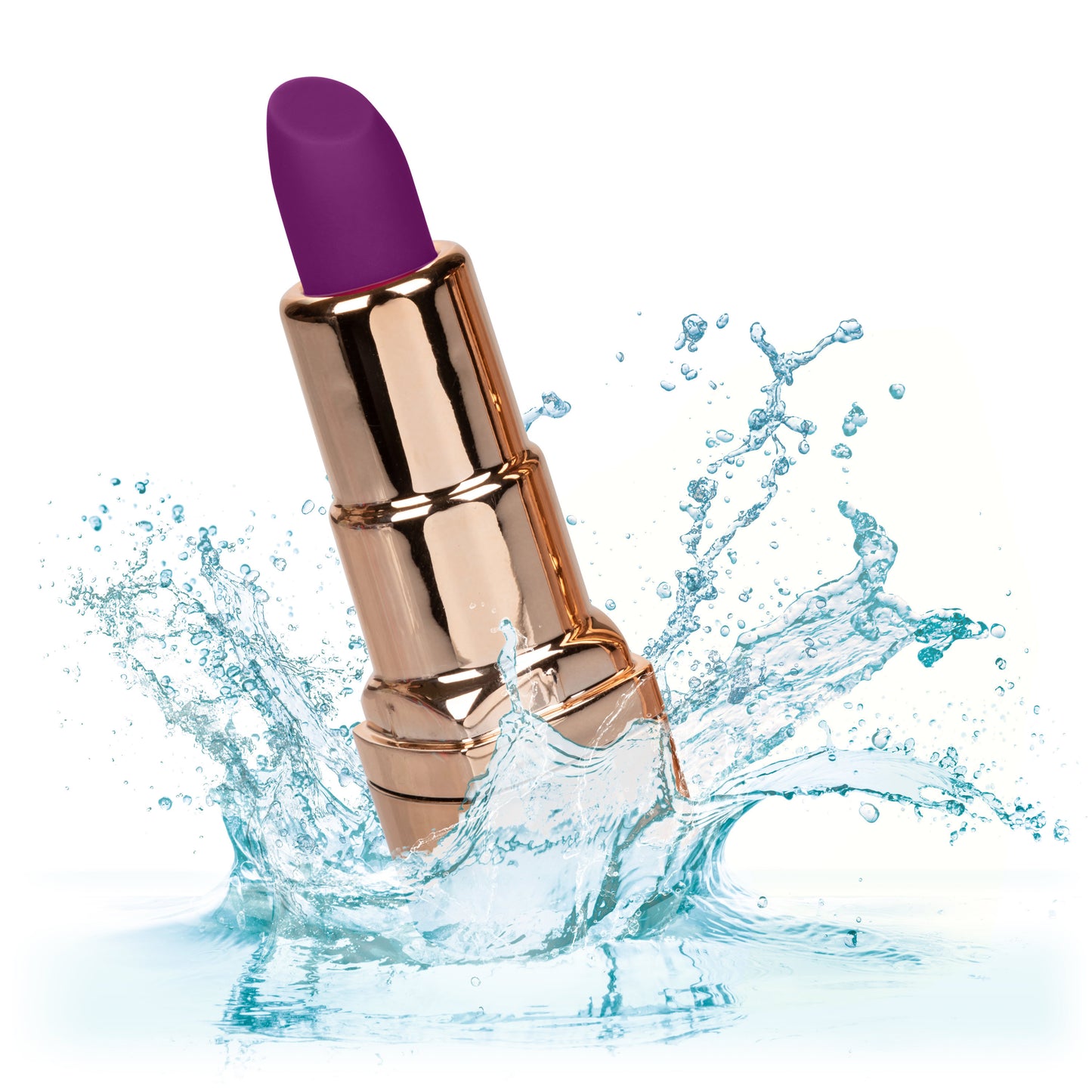 Naughty Bits® Bad Bitch® Lipstick Vibrator