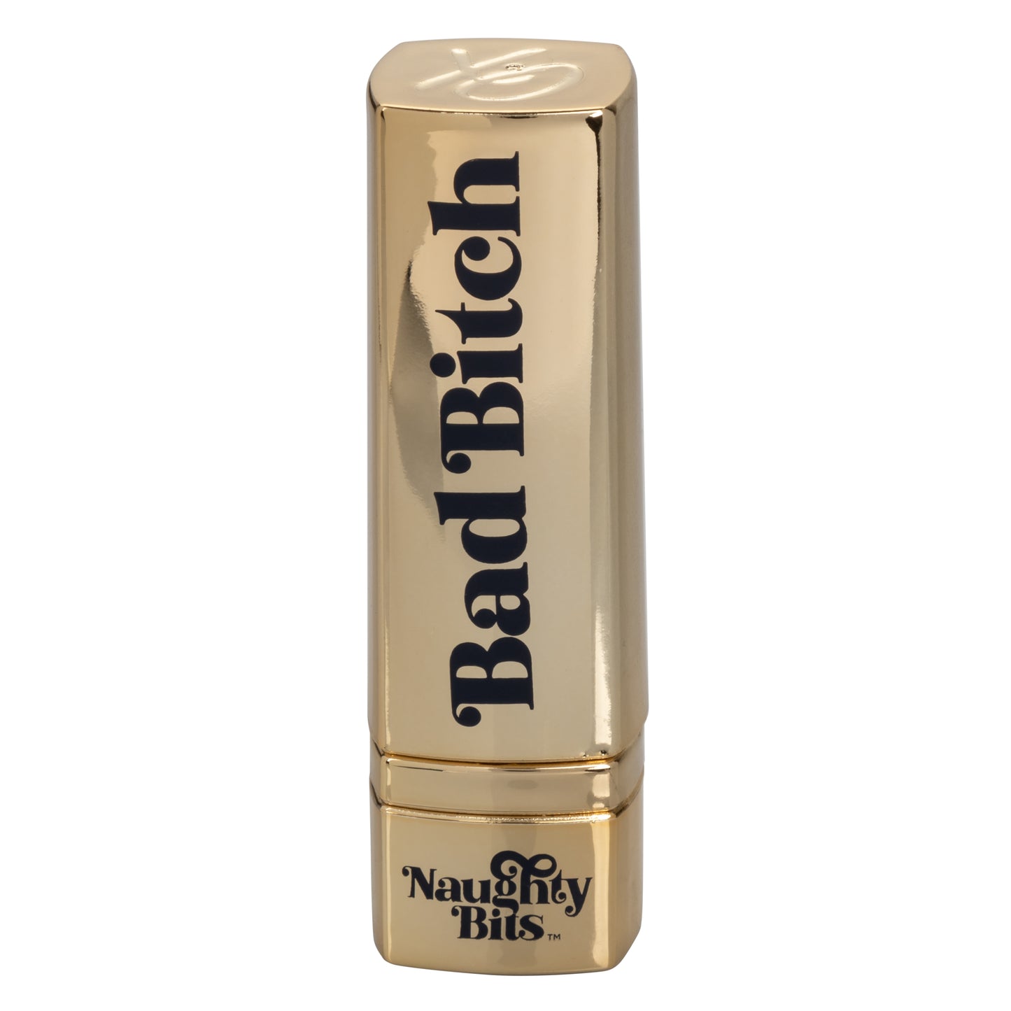 Naughty Bits® Bad Bitch® Lipstick Vibrator