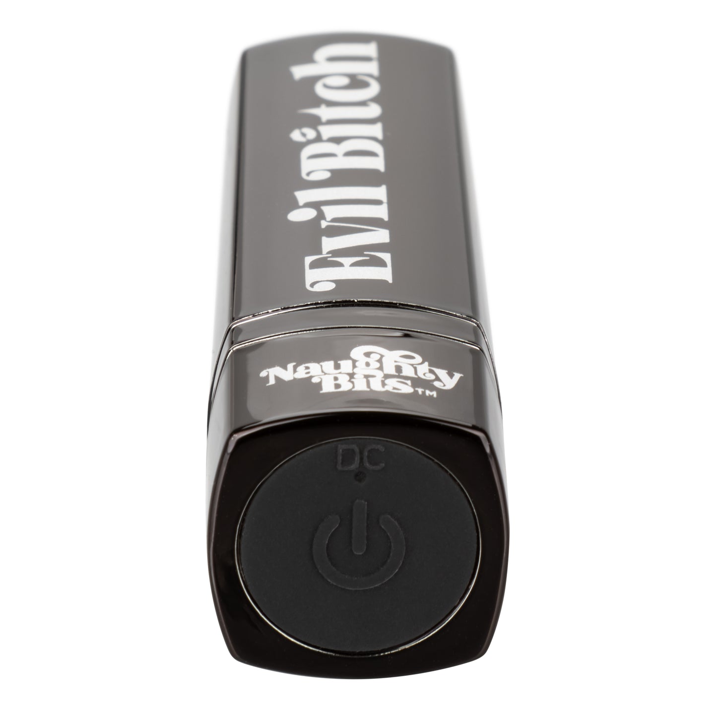 Naughty Bits® Evil Bitch™ Lipstick Vibrator