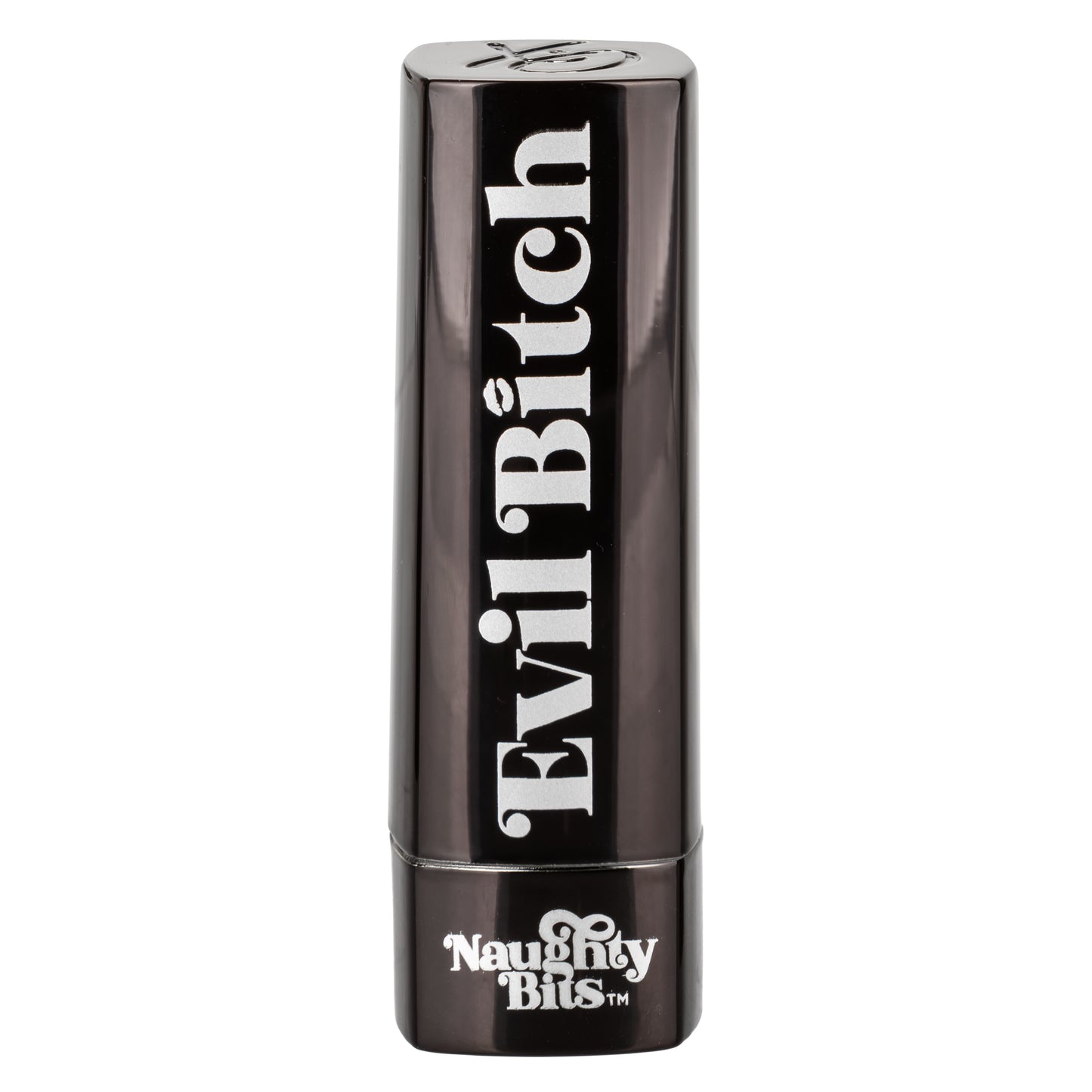 Naughty Bits® Evil Bitch™ Lipstick Vibrator