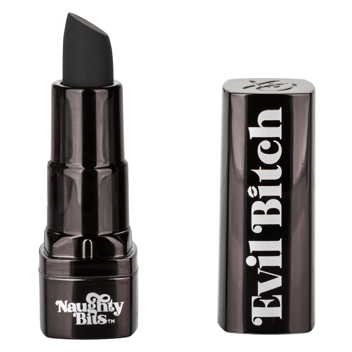 Naughty Bits® Evil Bitch™ Lipstick Vibrator