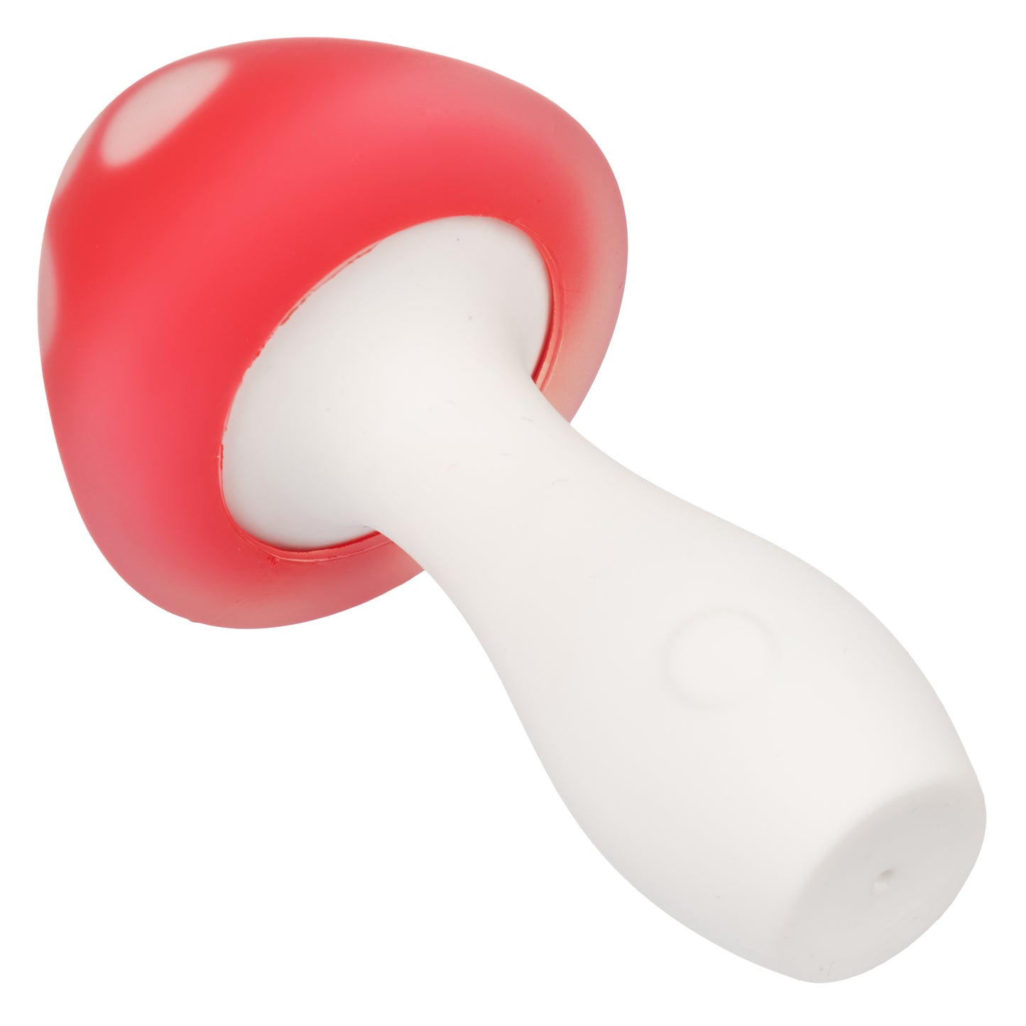 Naughty Bits® Muff Shroom™ Playful Massager