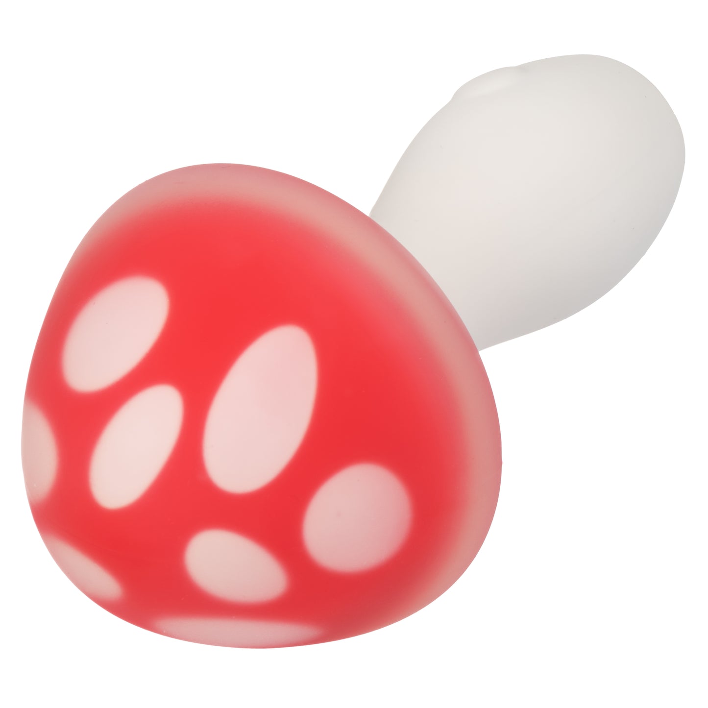 Naughty Bits® Muff Shroom™ Playful Massager