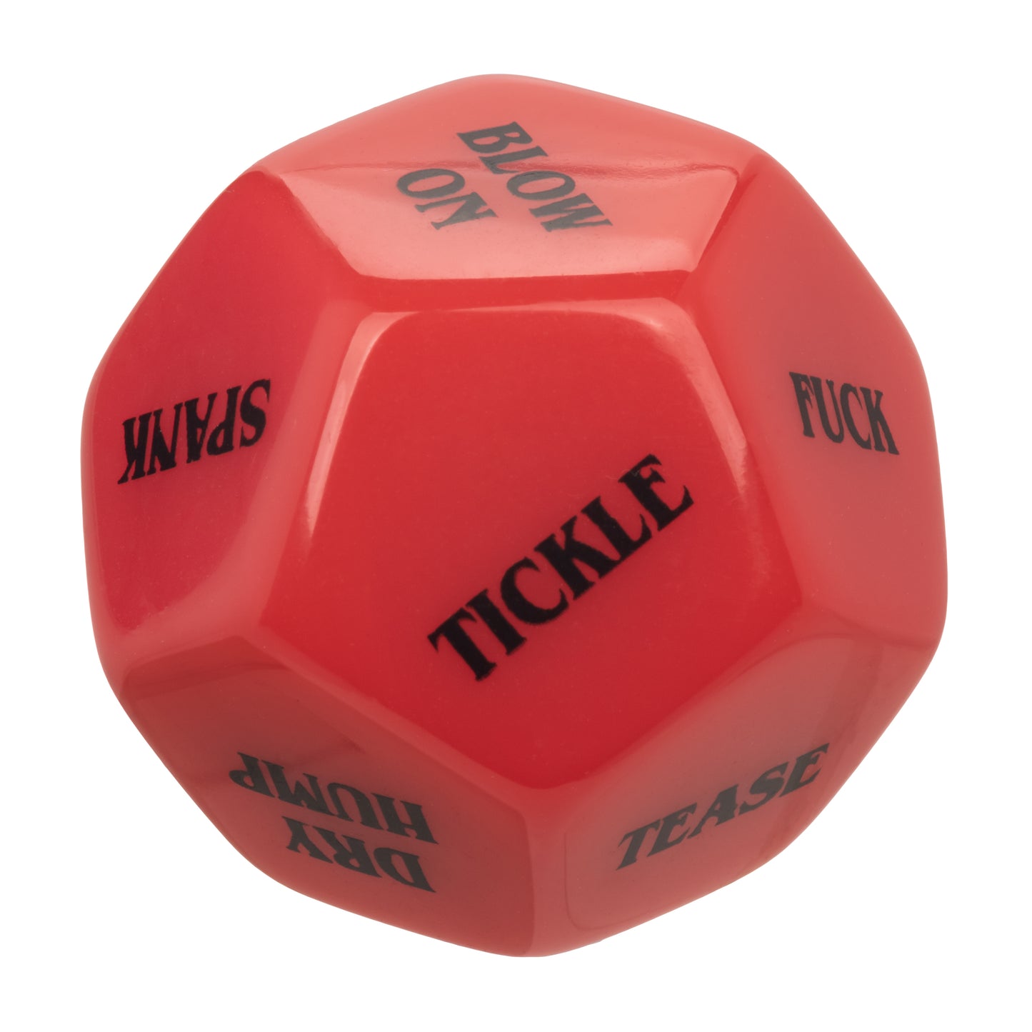 Naughty Bits® Roll Play Naughty Dice Set
