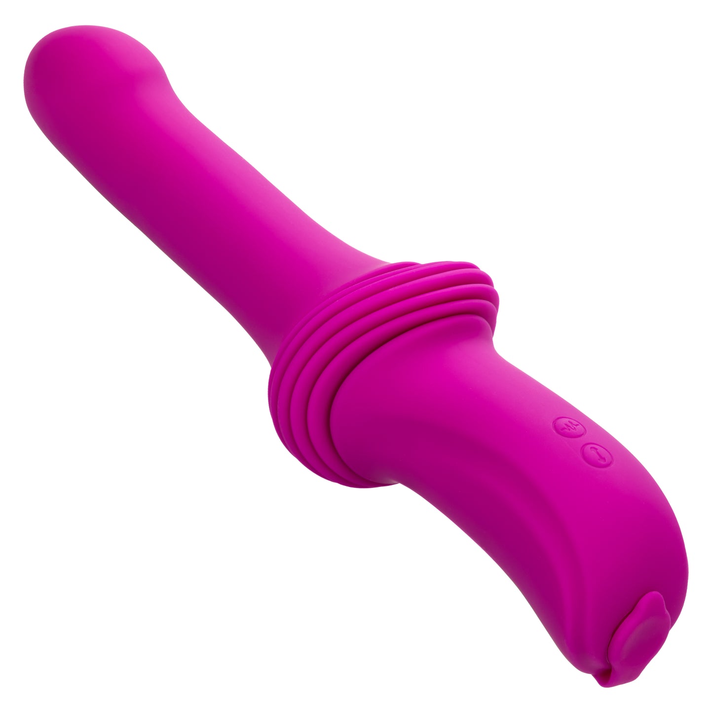 Overdrive Remote Control Sex Machine Smooth Thruster