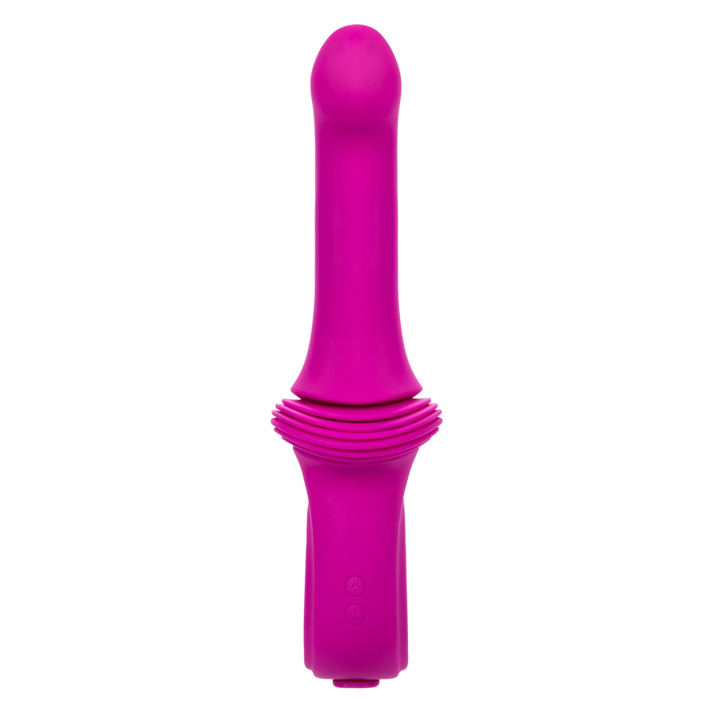 Overdrive Remote Control Sex Machine Smooth Thruster