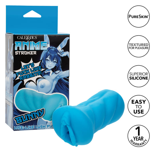 ANIME Stroker Bunny