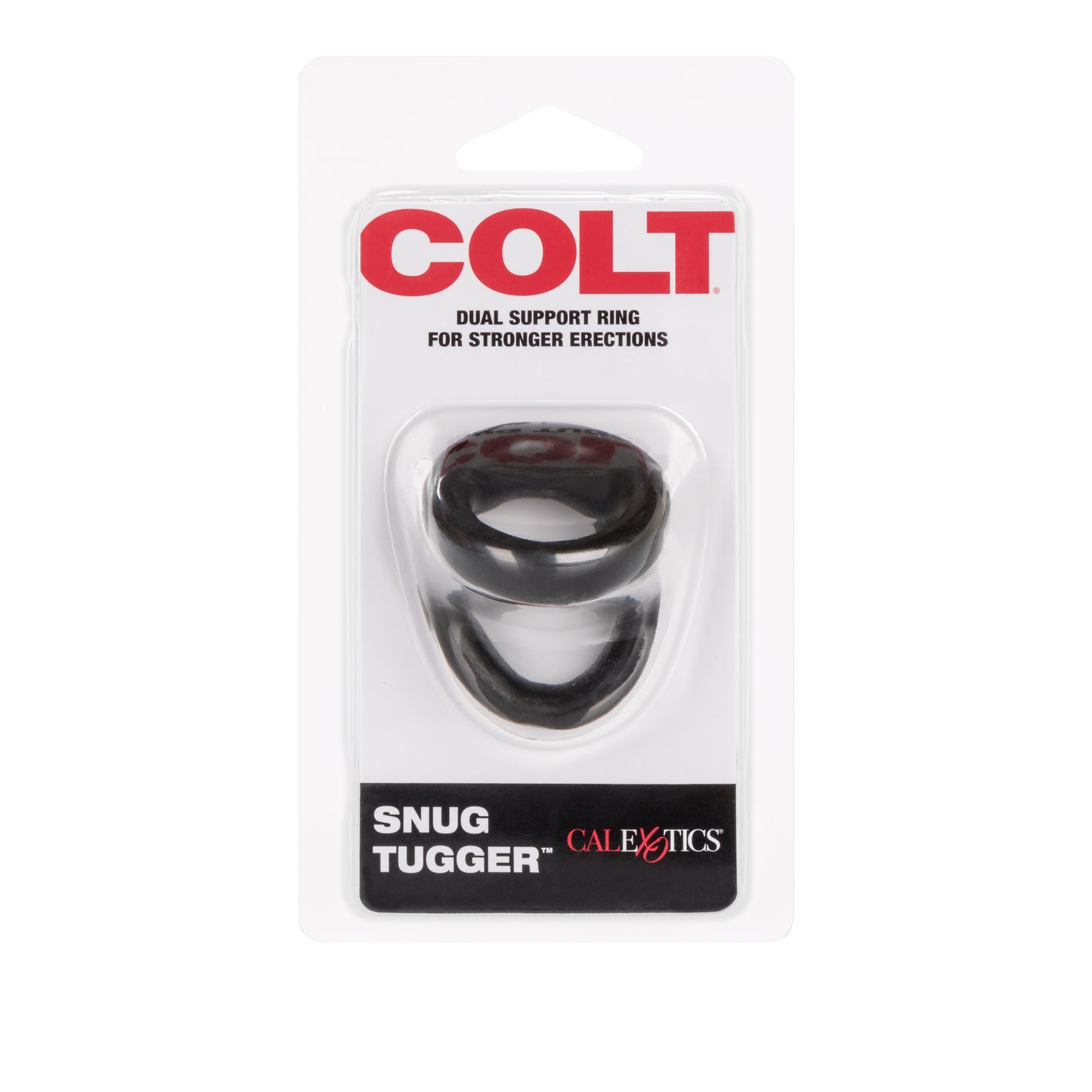 COLT® Snug Tugger™ - Black