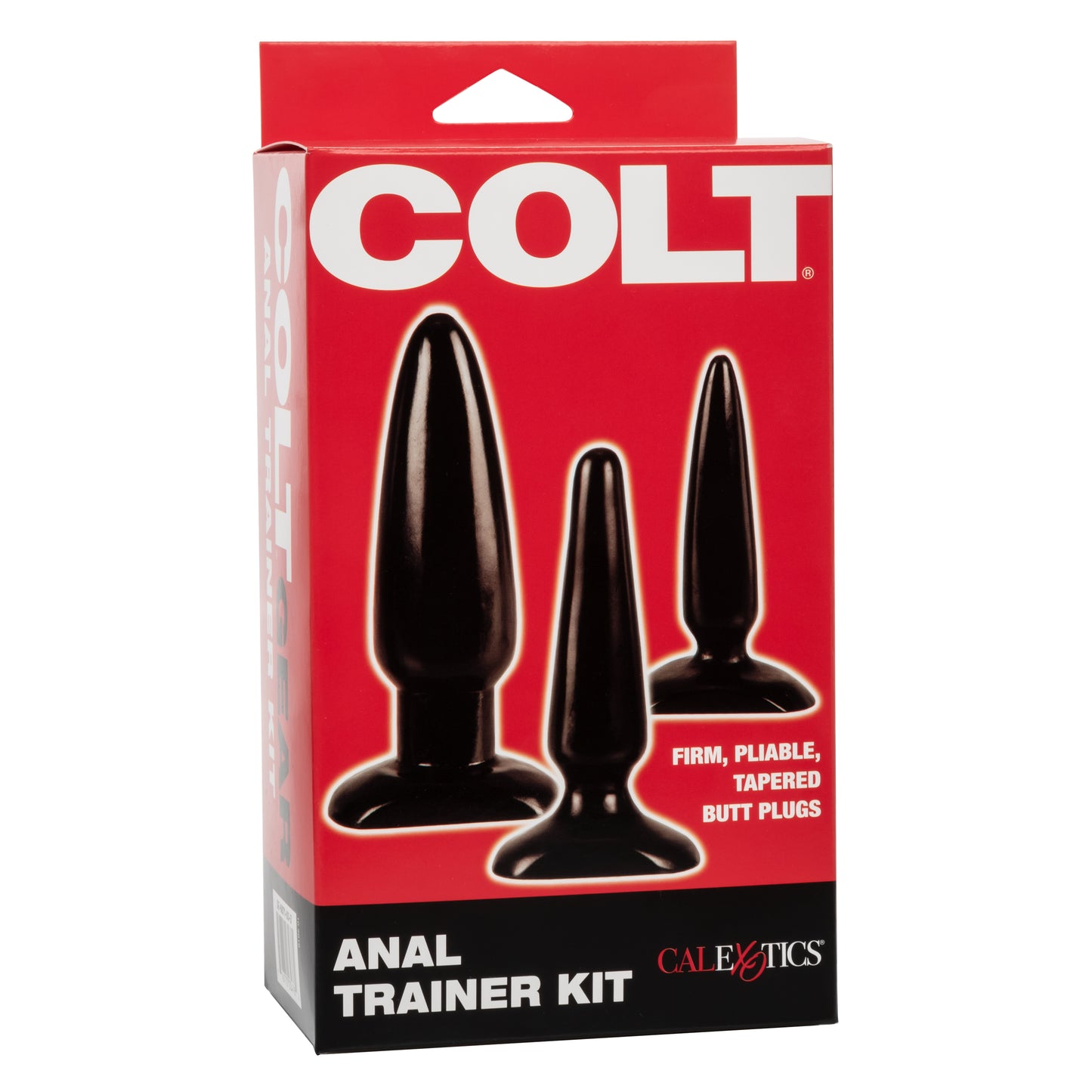 COLT® Anal Trainer Kit