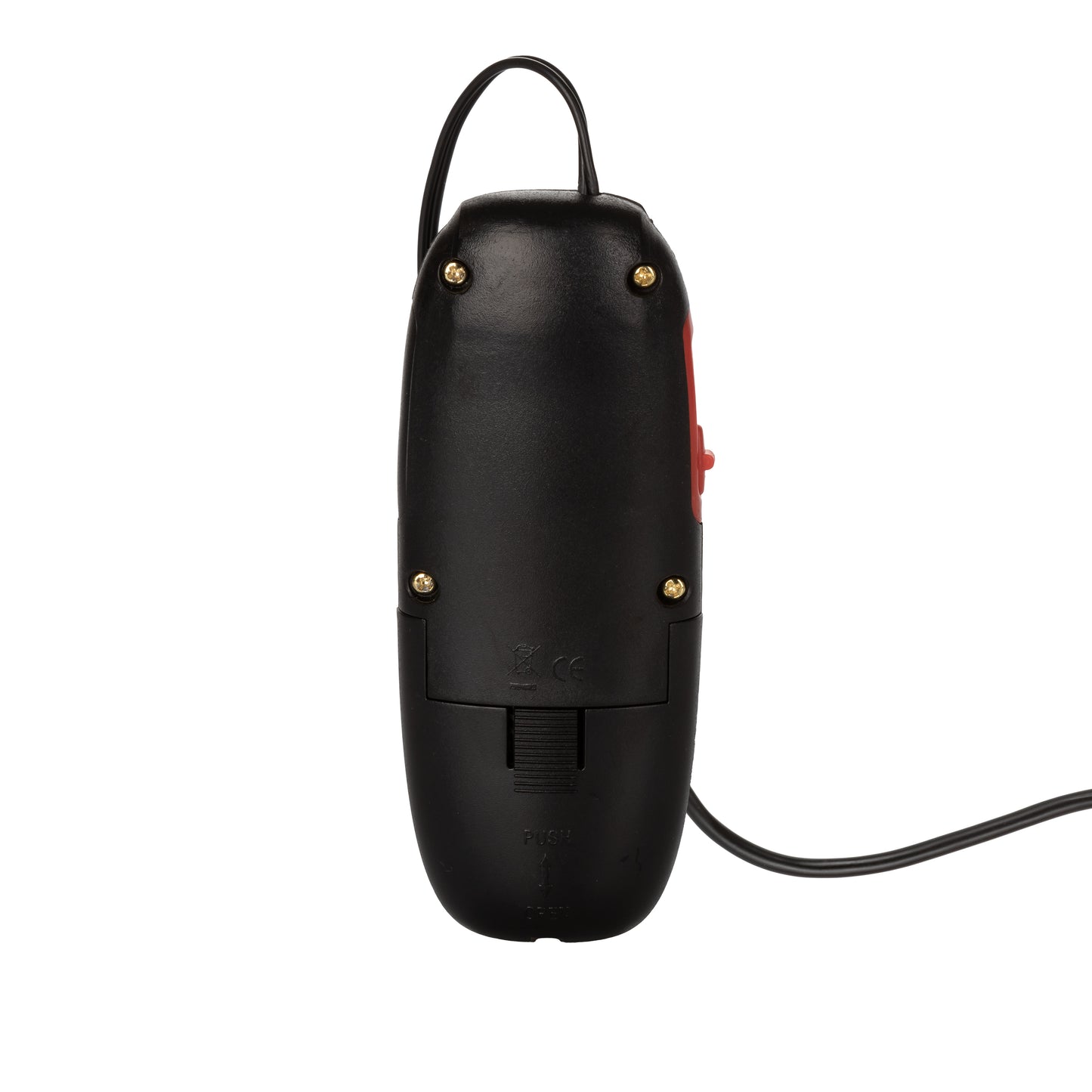 COLT® Turbo Bullet - Black