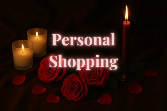 Private Shopping Experience