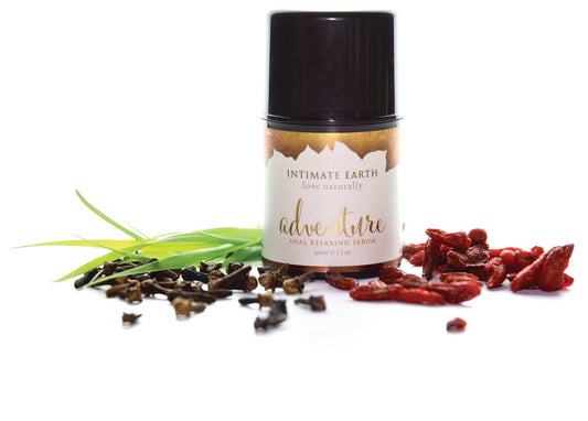 Adventure Anal Serum for Women 30ml/1oz