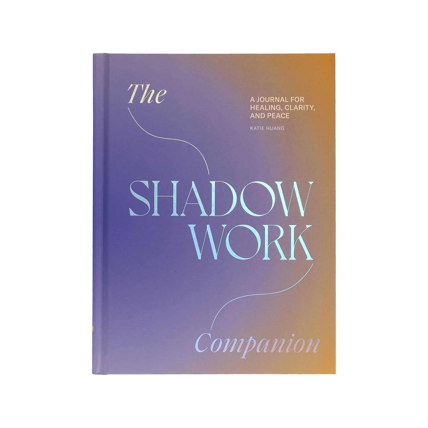 Shadow Work Companion