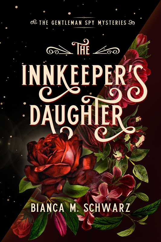 Innkeeper's Daughter by Bianca  M. Schwarz: Paperback; 416 pages / English