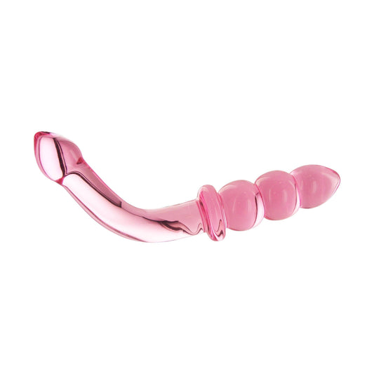 Hamsa G-Spot Wand - Pink