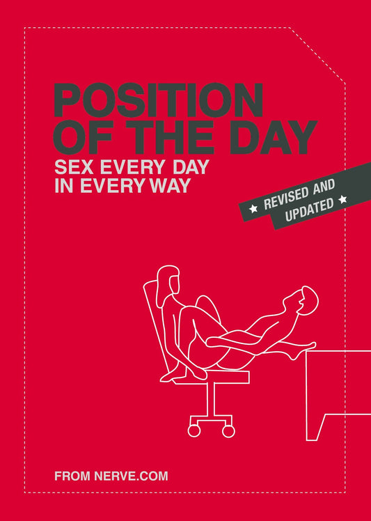Position of the Day (Revised Edition)