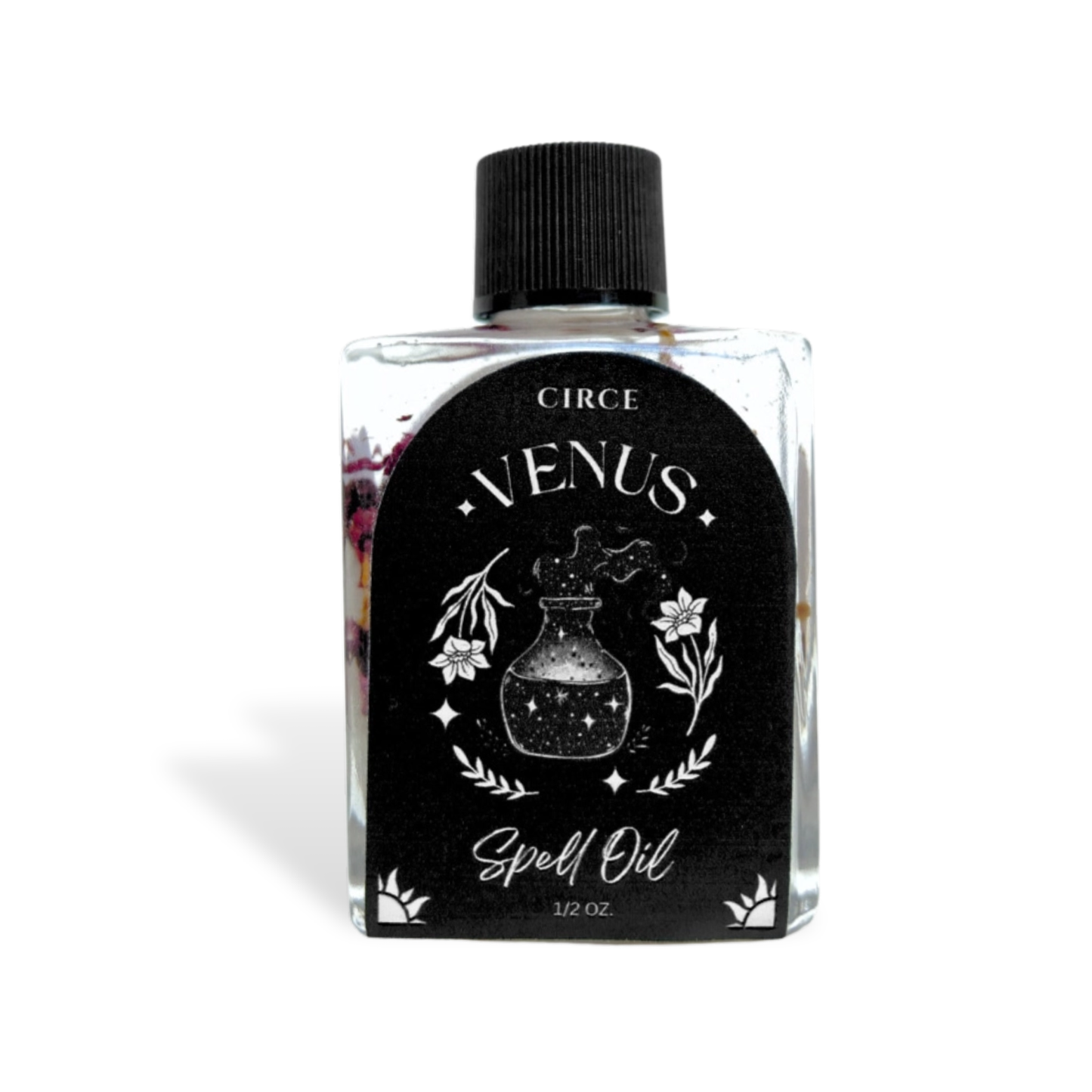 Venus | Spell Oil 1/2 oz