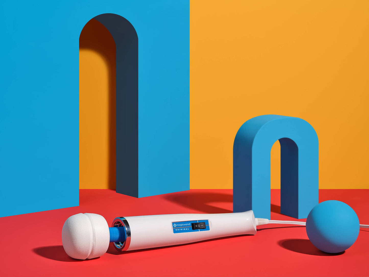 Magic Wand® Original HV-260